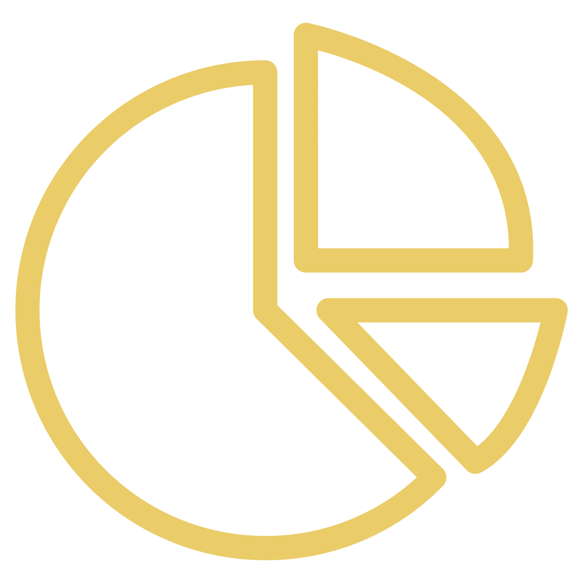 piechart icon